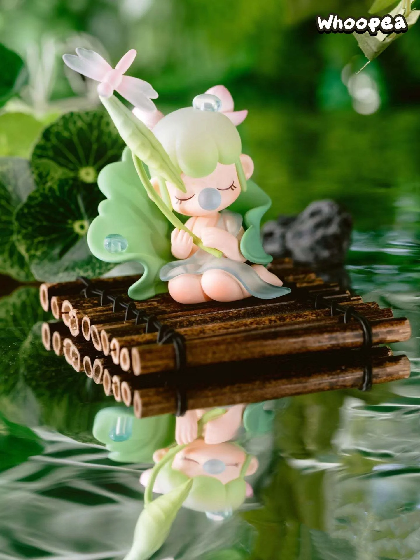 Nanci Poetic Beauty Series Figures, Blind Box - Image 42