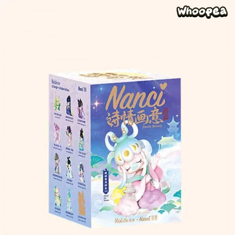 Nanci Poetic Beauty Series Figures, Blind Box - Image 43