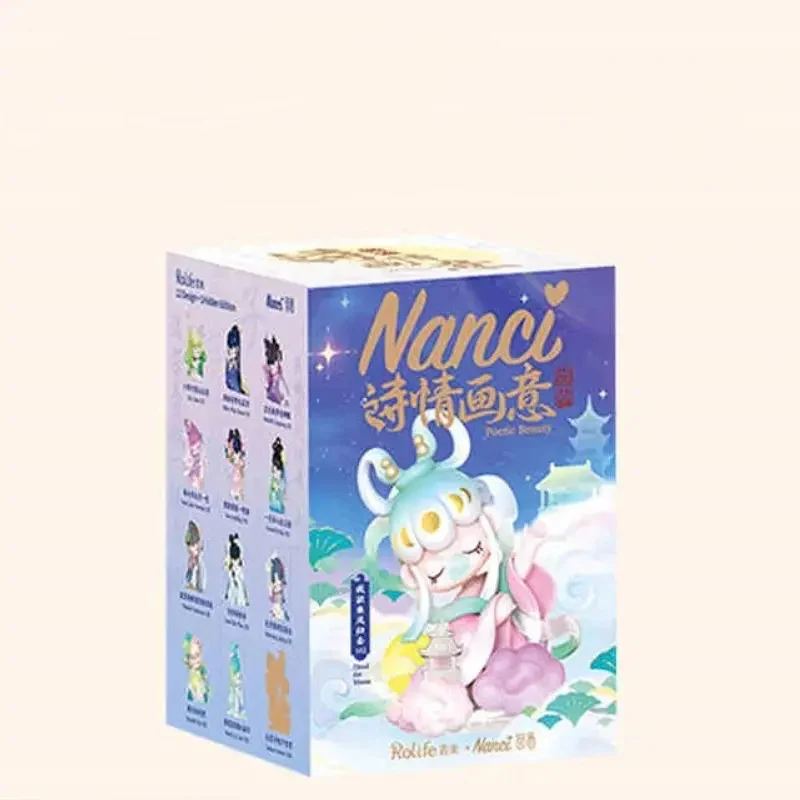 Nanci Poetic Beauty Series Figures, Blind Box - Image 45