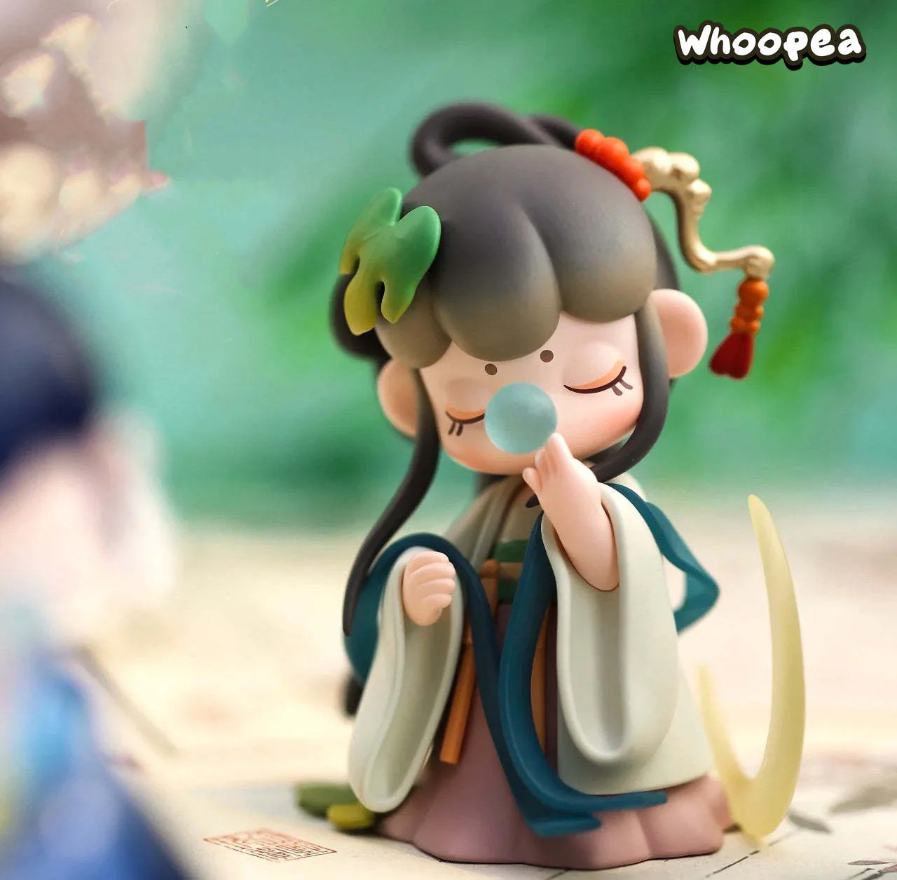 Nanci Poetic Beauty Series Figures, Blind Box - Image 5