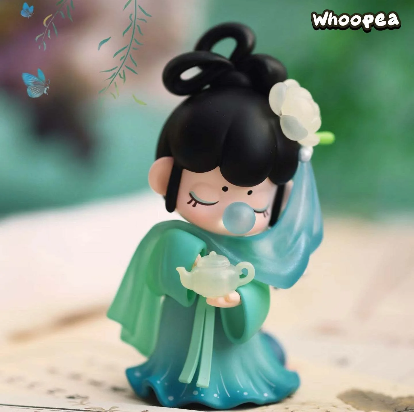 Nanci Poetic Beauty Series Figures, Blind Box - Image 6