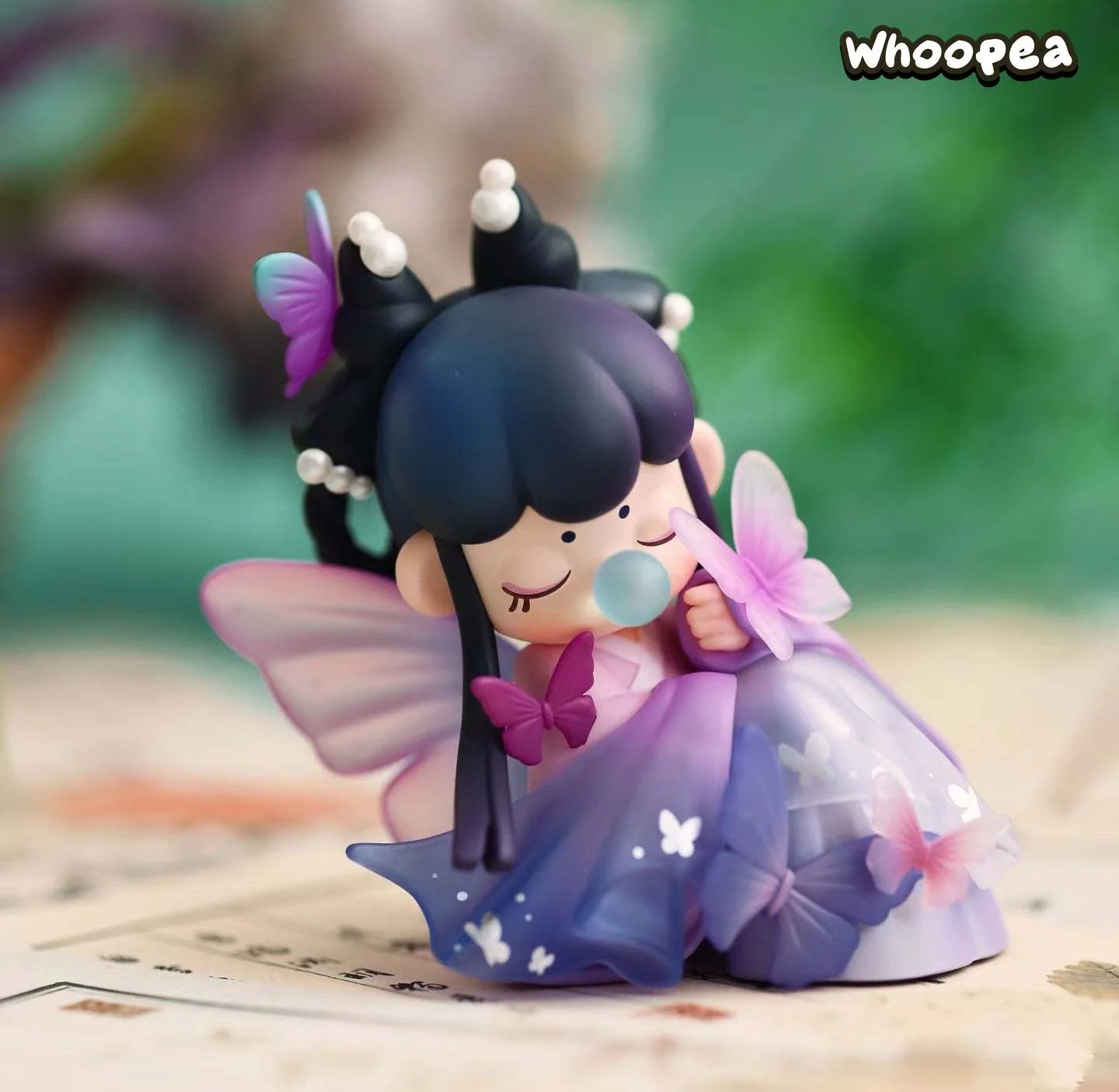 Nanci Poetic Beauty Series Figures, Blind Box - Image 7
