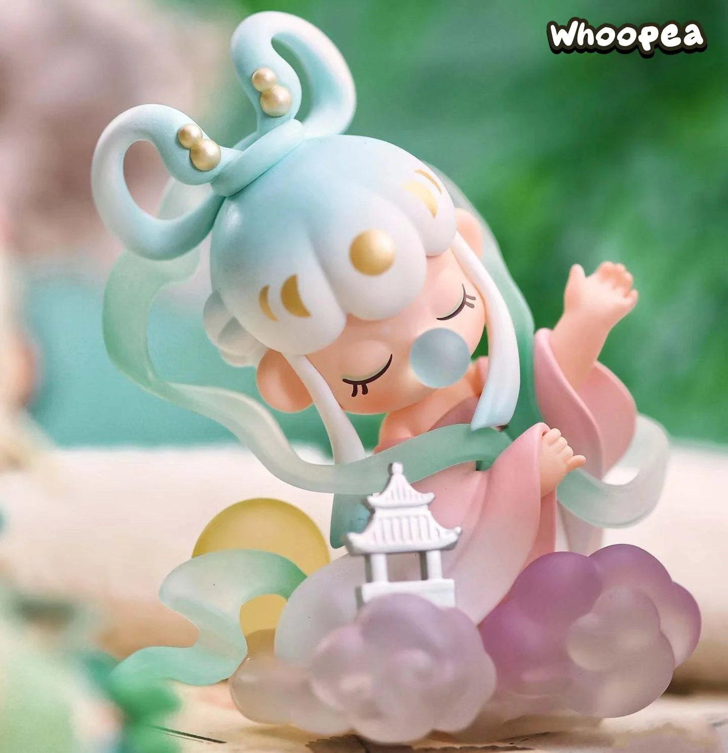 Nanci Poetic Beauty Series Figures, Blind Box - Image 8