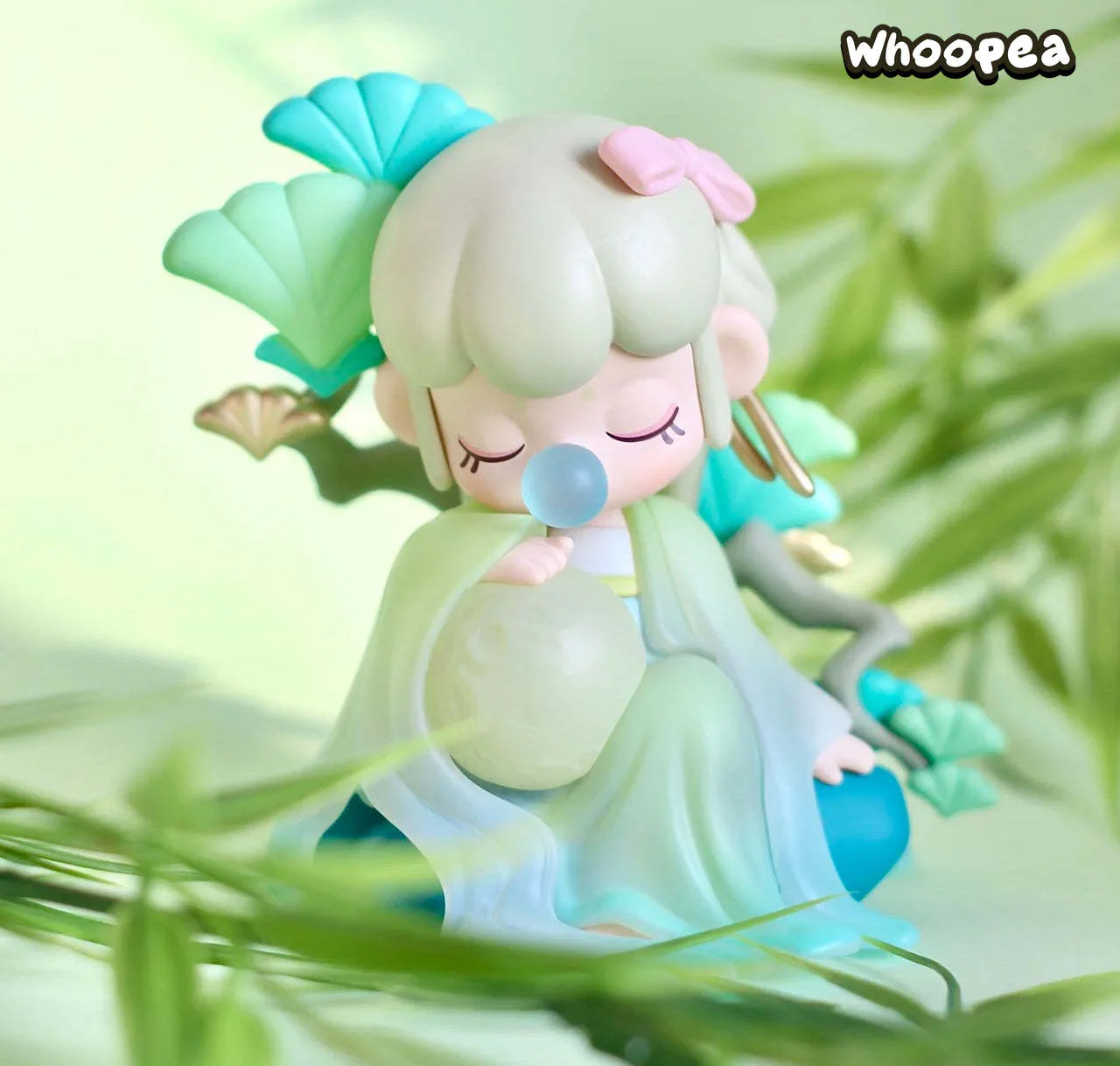 Nanci Poetic Beauty Series Figures, Blind Box - Image 9