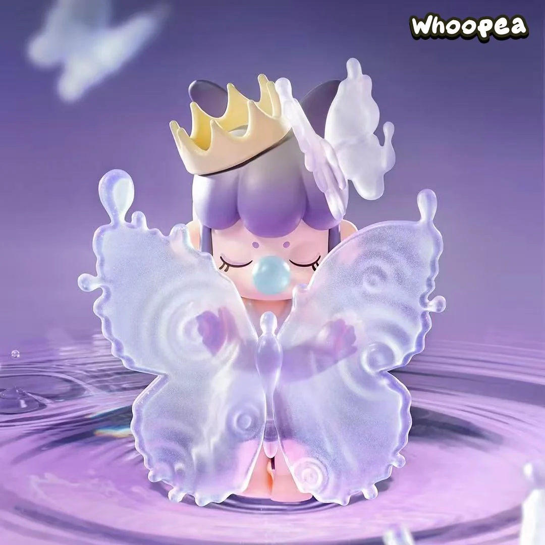 Nanci Secret Fantasy Series Figure Blind Box