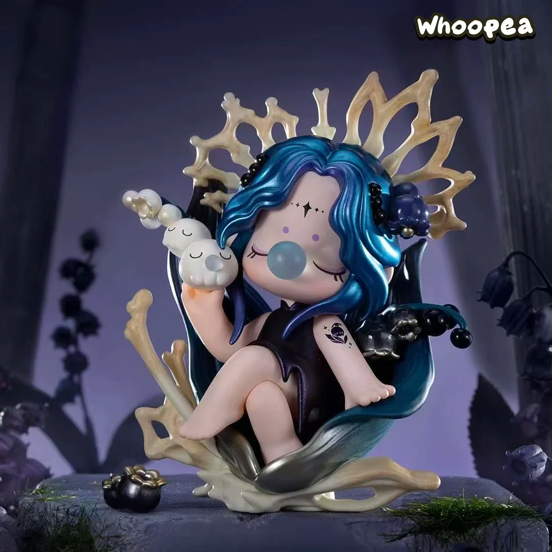 Nanci Secret Fantasy Series Figure Blind Box - Image 2