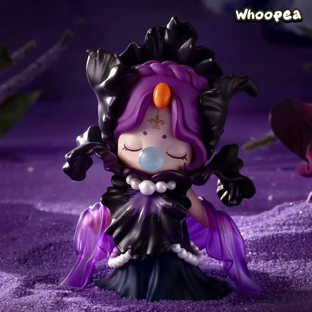 Nanci Secret Fantasy Series Figure Blind Box - Image 3