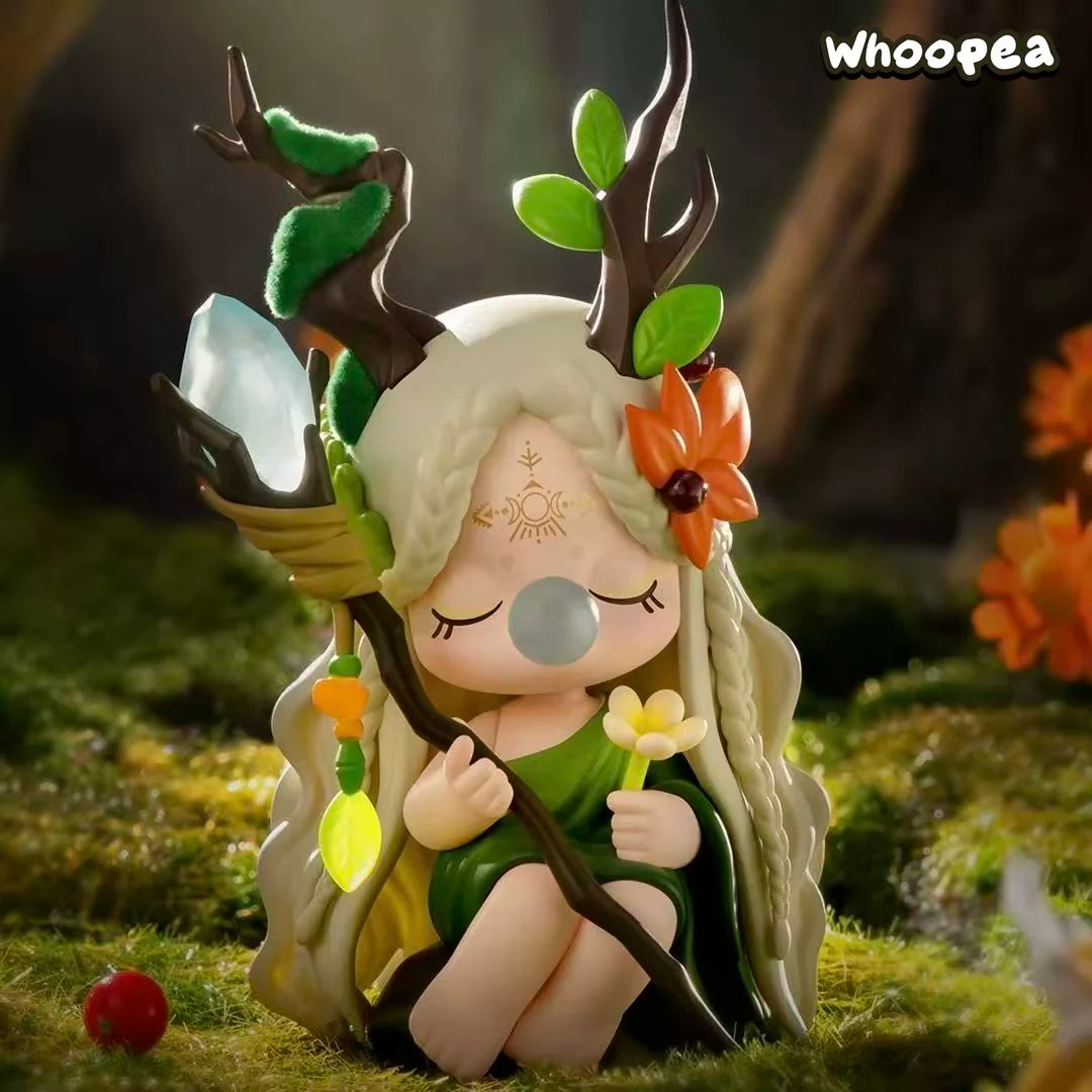 Nanci Secret Fantasy Series Figure Blind Box - Image 4