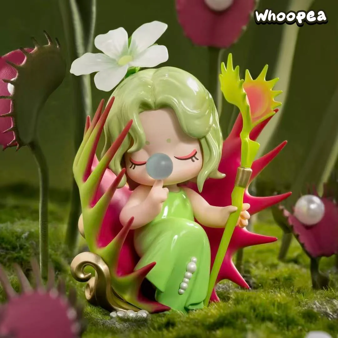 Nanci Secret Fantasy Series Figure Blind Box - Image 5