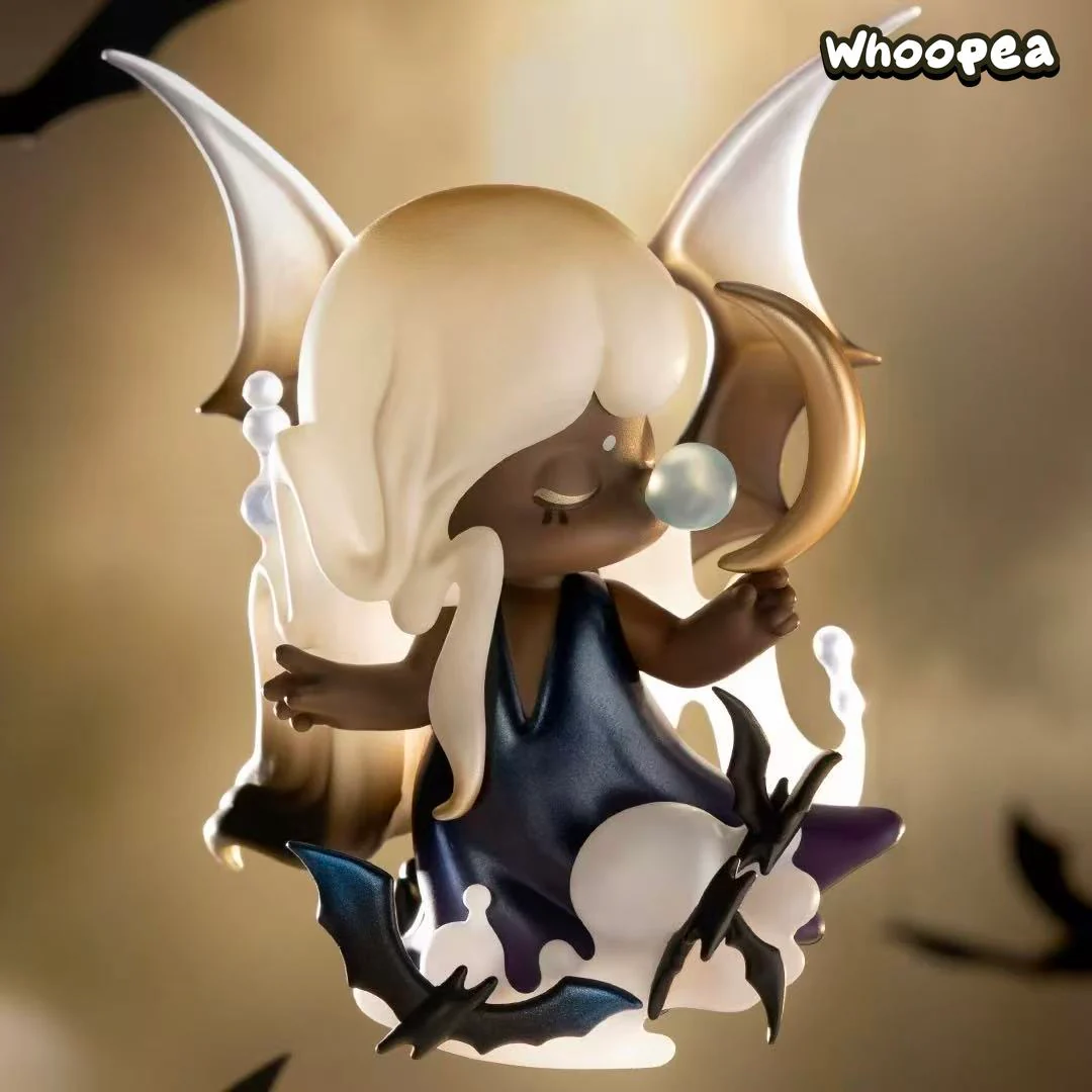 Nanci Secret Fantasy Series Figure Blind Box - Image 6