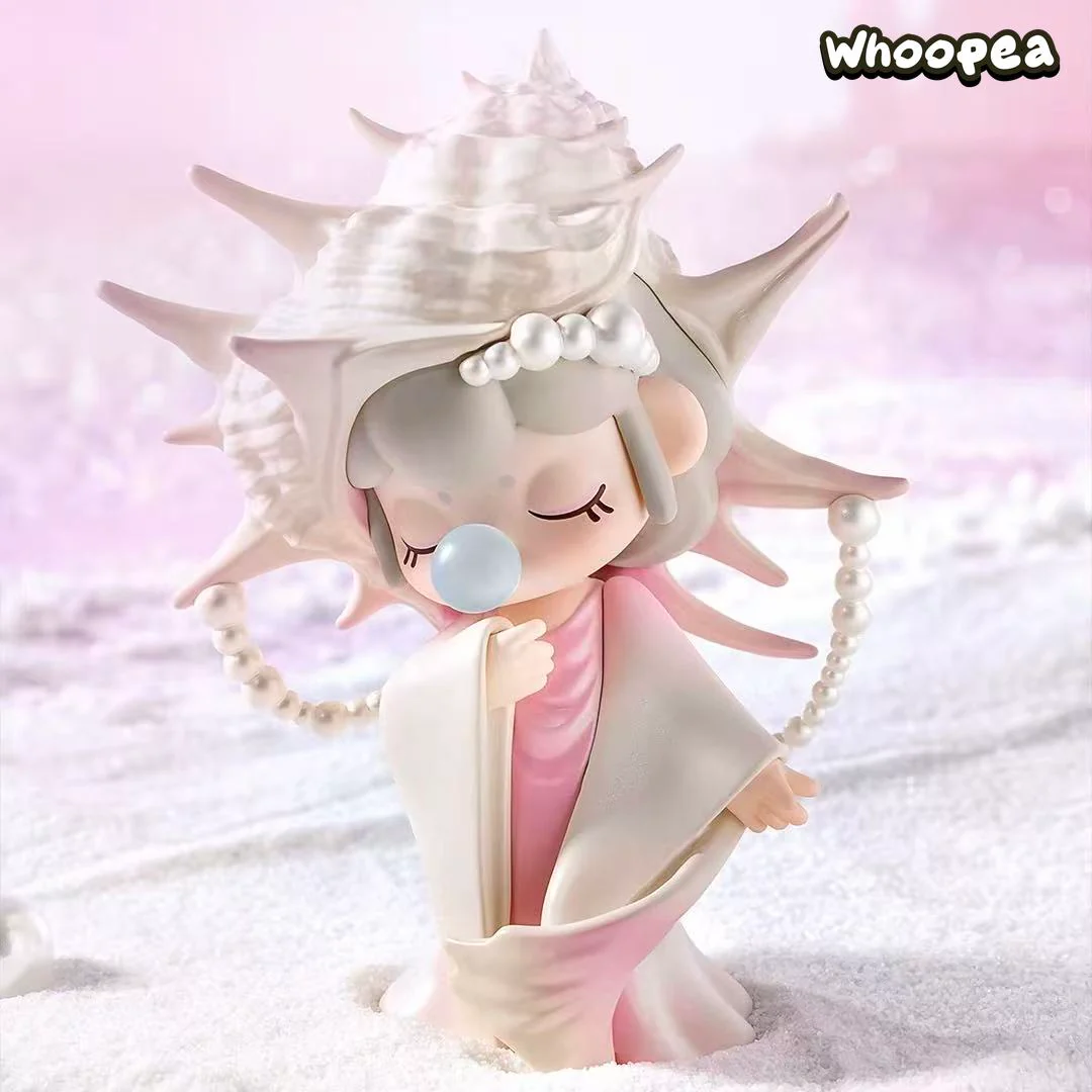 Nanci Secret Fantasy Series Figure Blind Box - Image 7