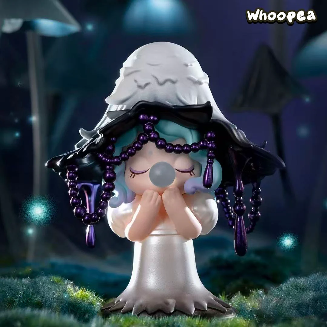 Nanci Secret Fantasy Series Figure Blind Box - Image 8