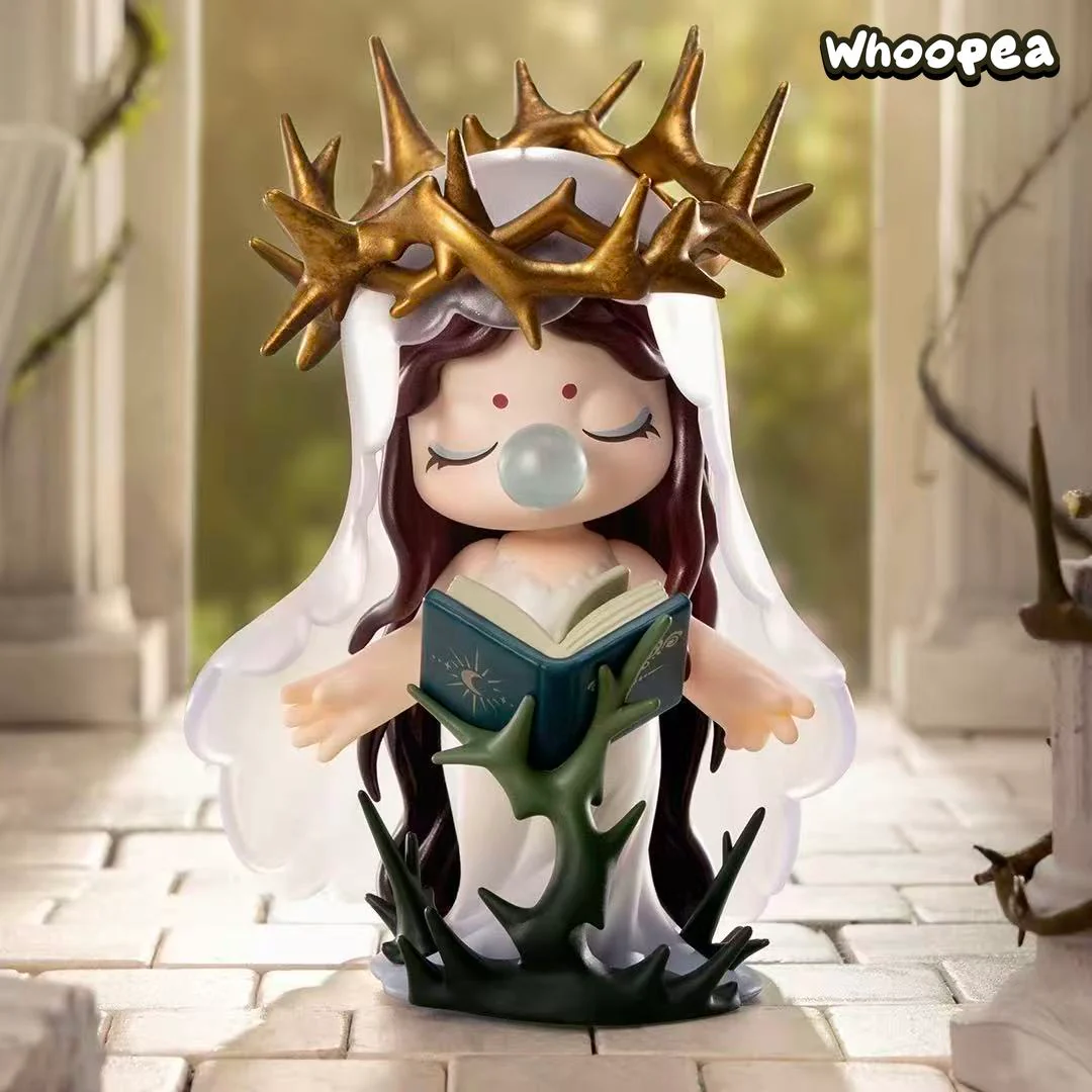 Nanci Secret Fantasy Series Figure Blind Box - Image 9