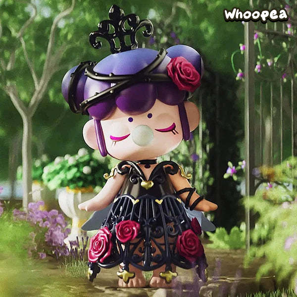 Nanci Secret Garden Series Blind Box - Image 3
