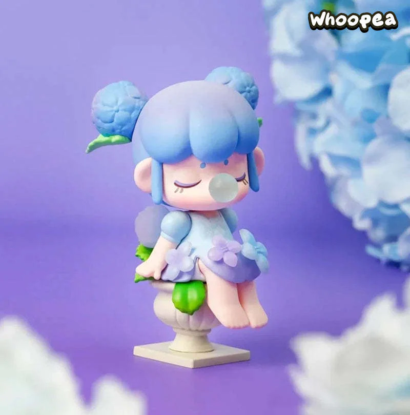 Nanci Secret Garden Series Blind Box - Image 4