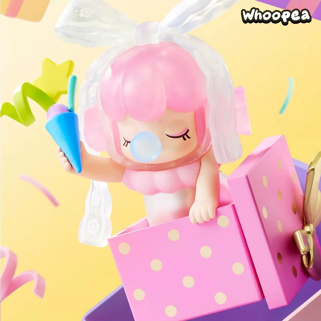 Nanci Sweet Time Series Figures, Blind Box - Image 10