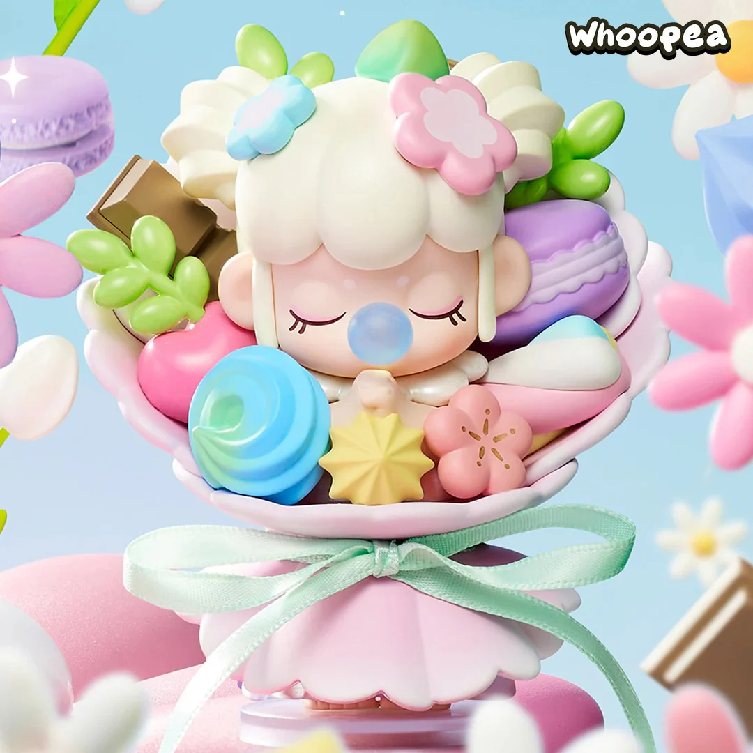 Nanci Sweet Time Series Figures, Blind Box - Image 11
