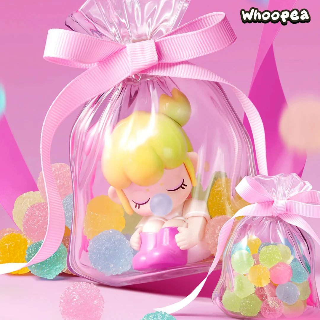Nanci Sweet Time Series Figures, Blind Box - Image 12