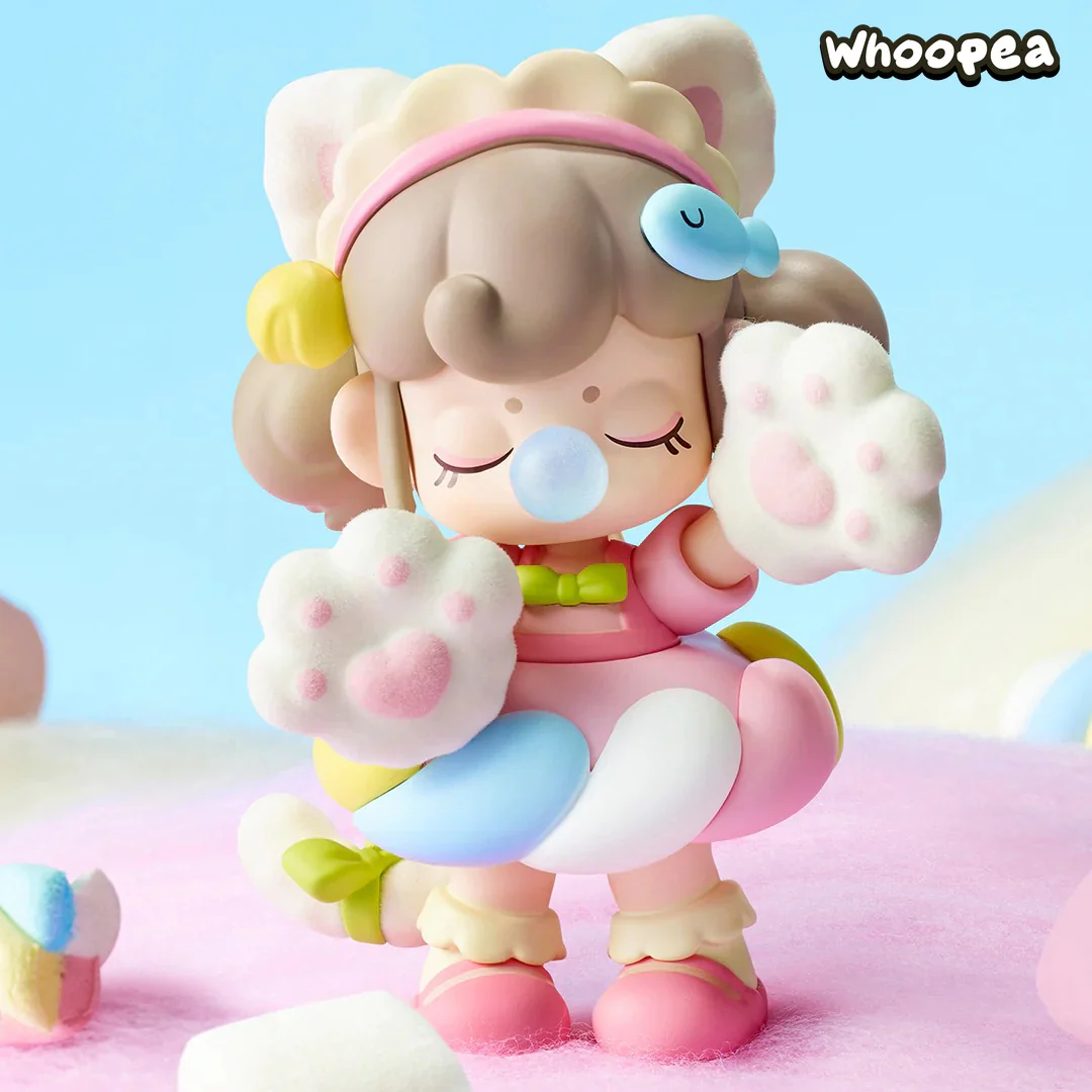 Nanci Sweet Time Series Figures, Blind Box - Image 14