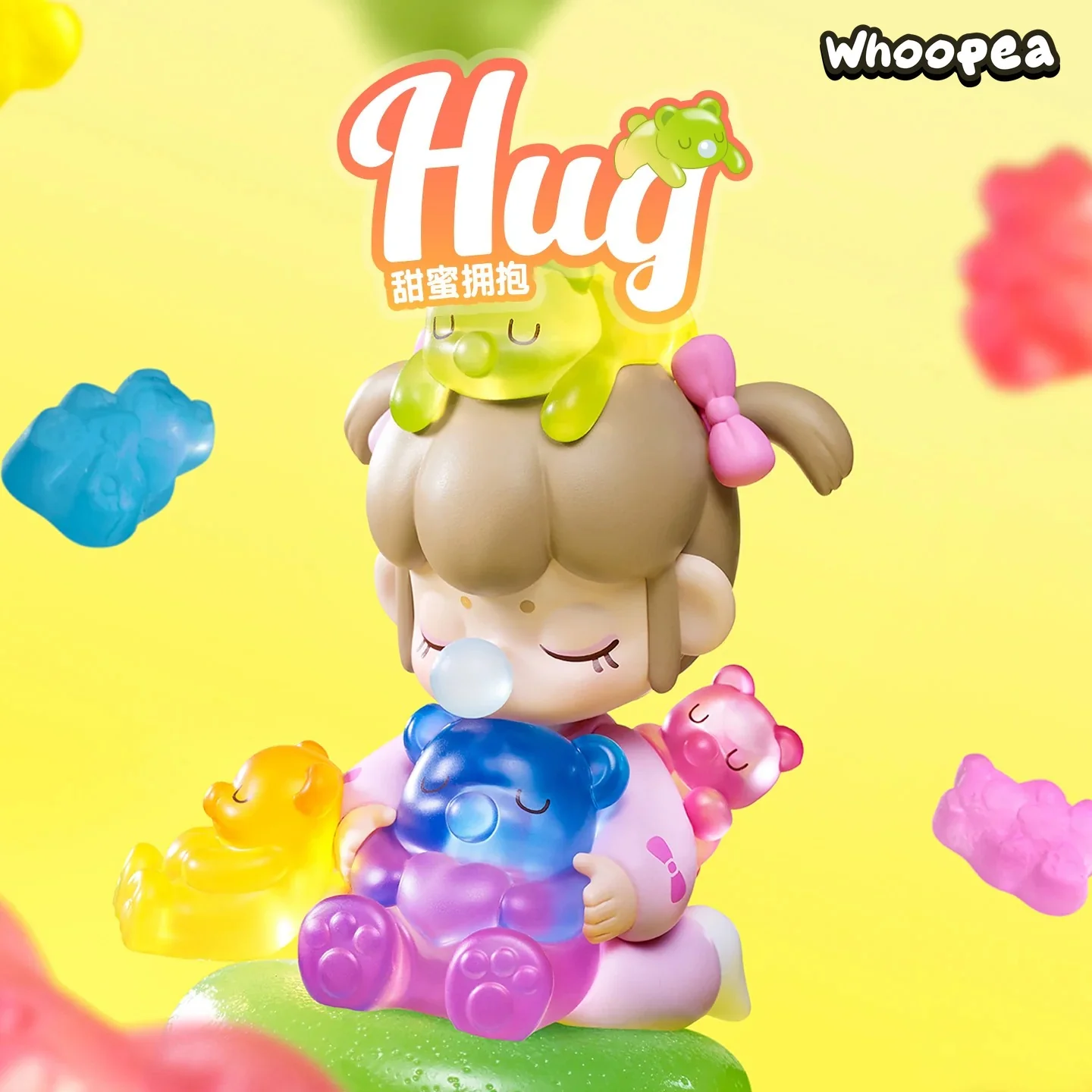 Nanci Sweet Time Series Figures, Blind Box - Image 15