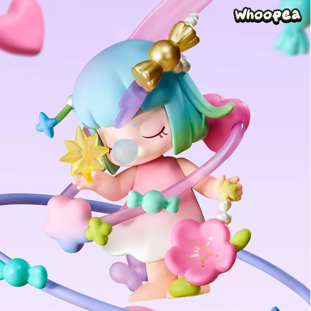 Nanci Sweet Time Series Figures, Blind Box - Image 3