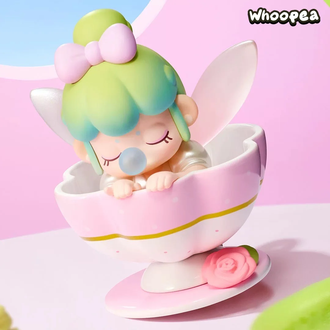 Nanci Sweet Time Series Figures, Blind Box - Image 4