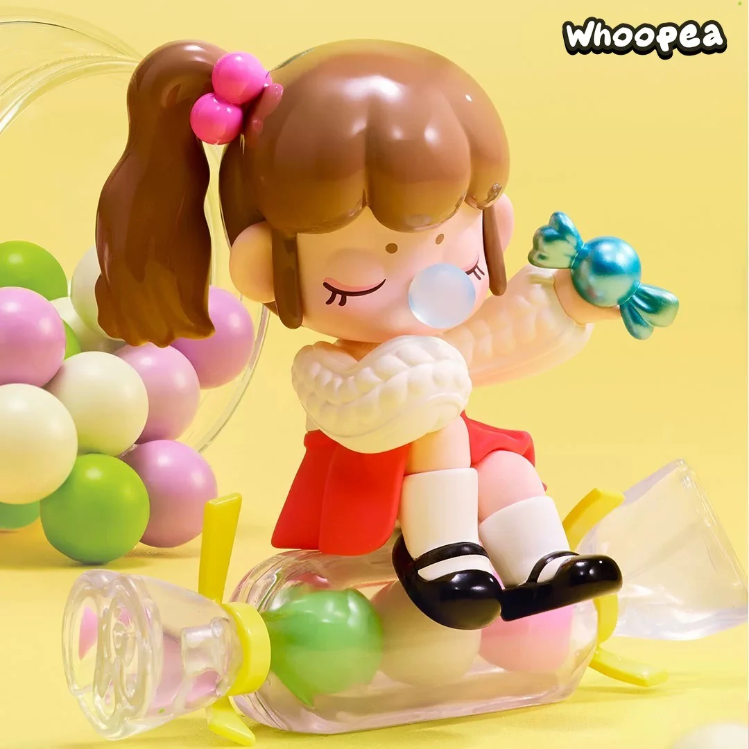 Nanci Sweet Time Series Figures, Blind Box - Image 5