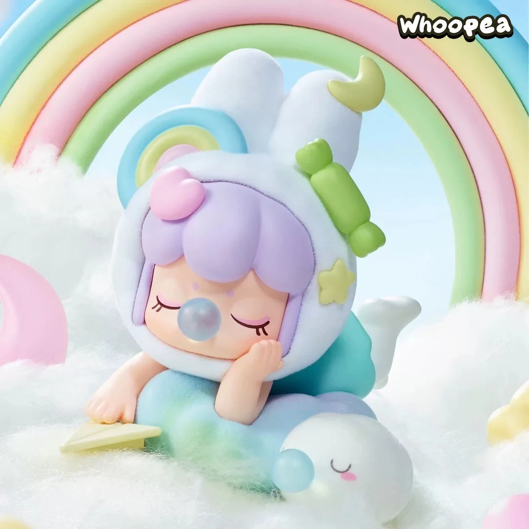 Nanci Sweet Time Series Figures, Blind Box - Image 6