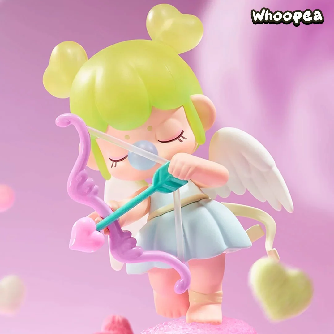 Nanci Sweet Time Series Figures, Blind Box - Image 7