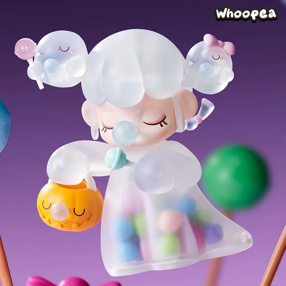 Nanci Sweet Time Series Figures, Blind Box - Image 8