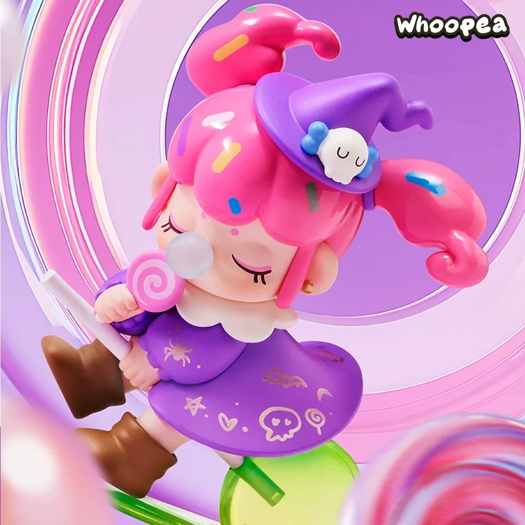Nanci Sweet Time Series Figures, Blind Box - Image 9