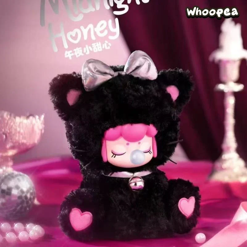 Nanci Tea Time Kitties Series Plush Blind Box - Image 2