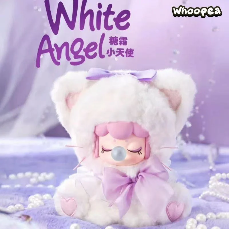 Nanci Tea Time Kitties Series Plush Blind Box - Image 3