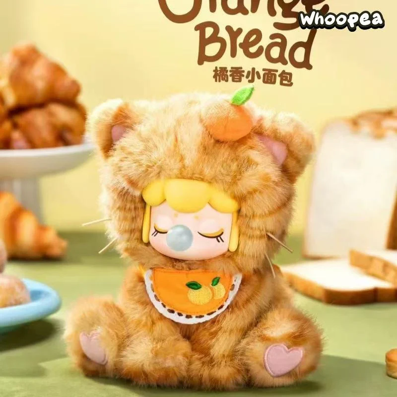 Nanci Tea Time Kitties Series Plush Blind Box - Image 4