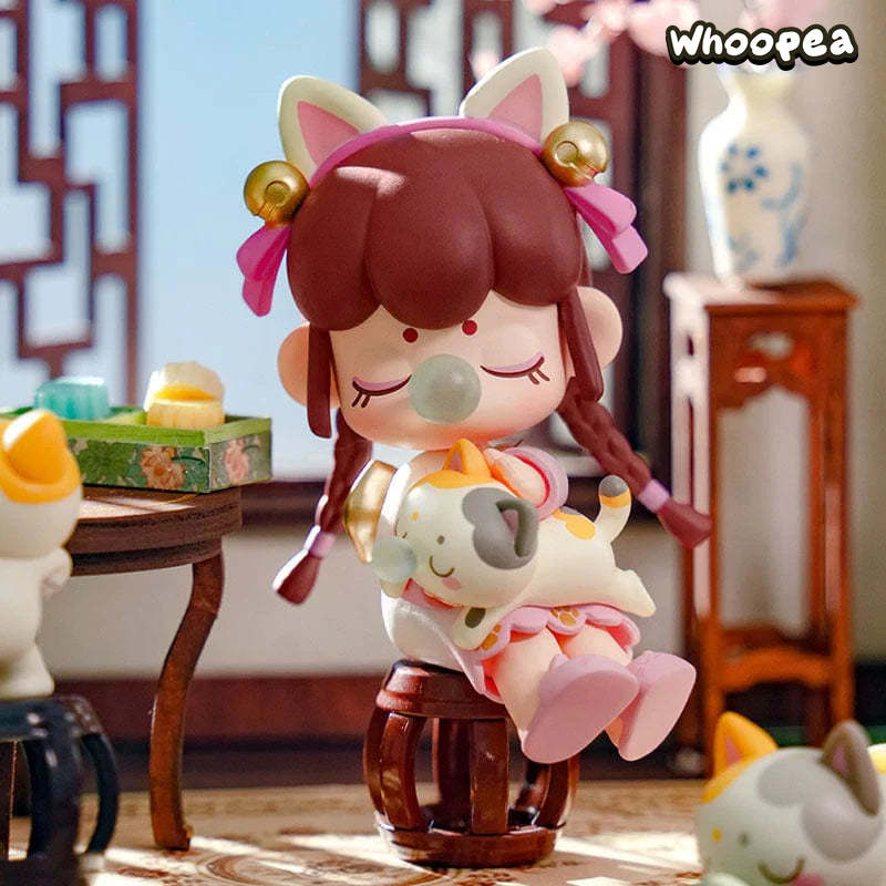 Nanci The Year of the Golden Hairpin Series Figures, Blind Box - Image 10