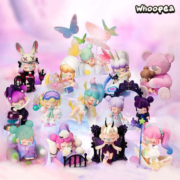Nanci's Dream Series Blind Box - Image 13