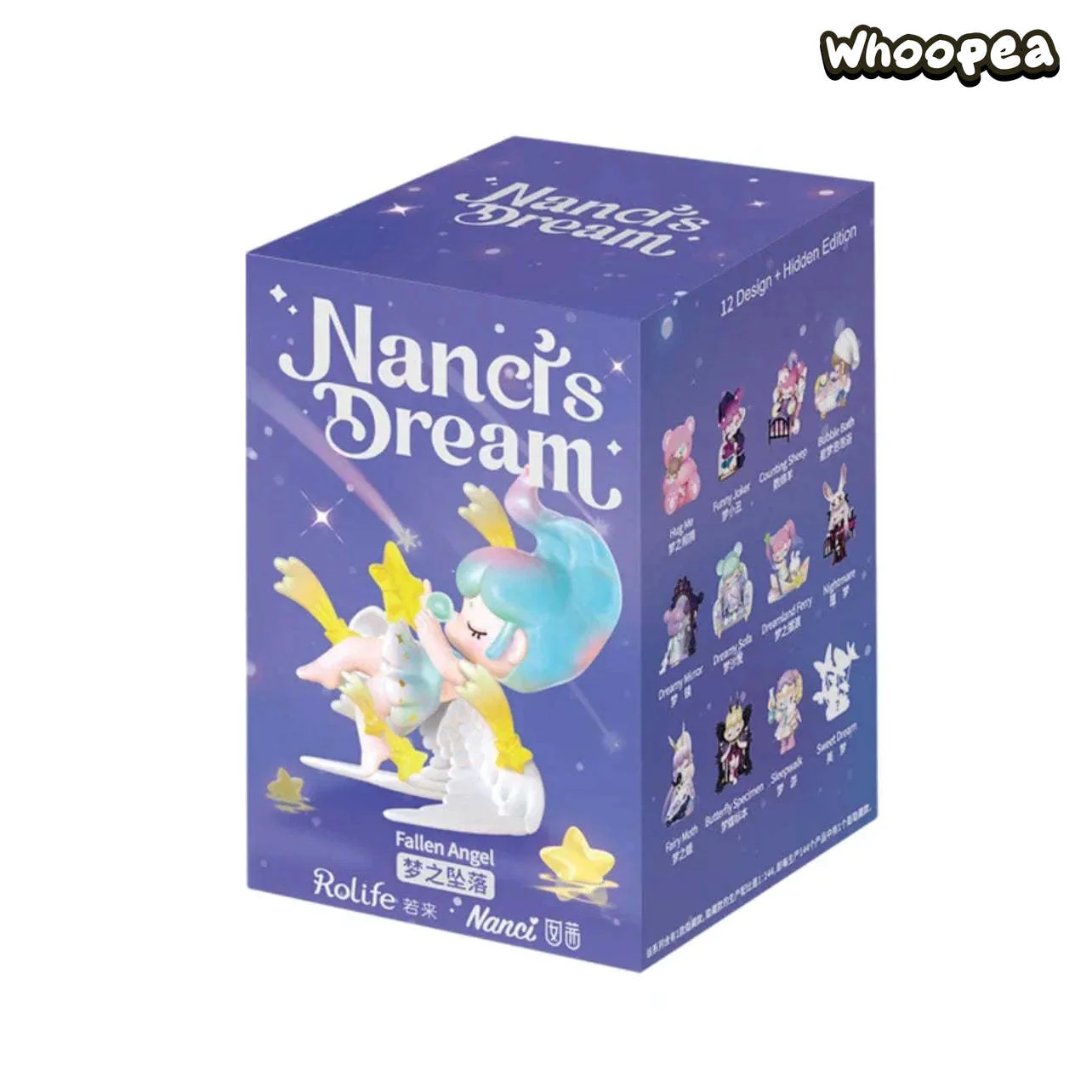 Nanci's Dream Series Blind Box - Image 15