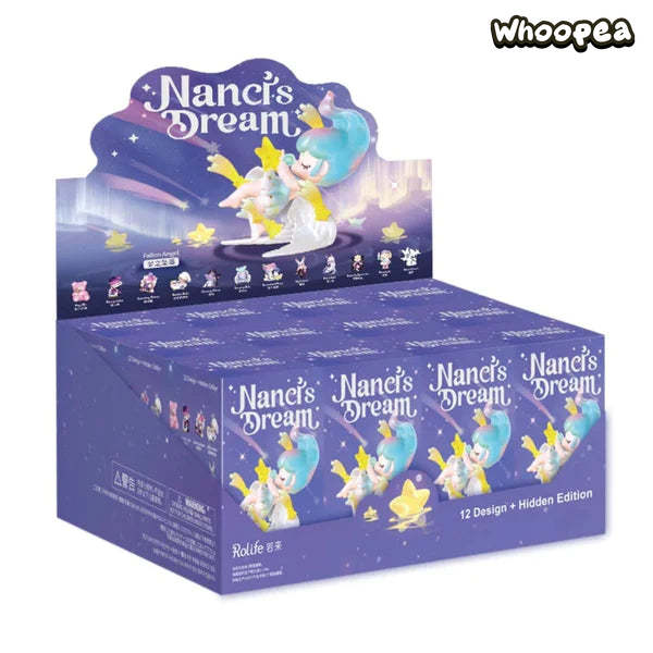 Nanci's Dream Series Blind Box - Image 16