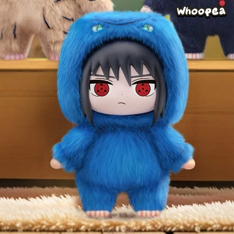Naruto Beast Party Series Plush Dolls, Blind Box - Image 5