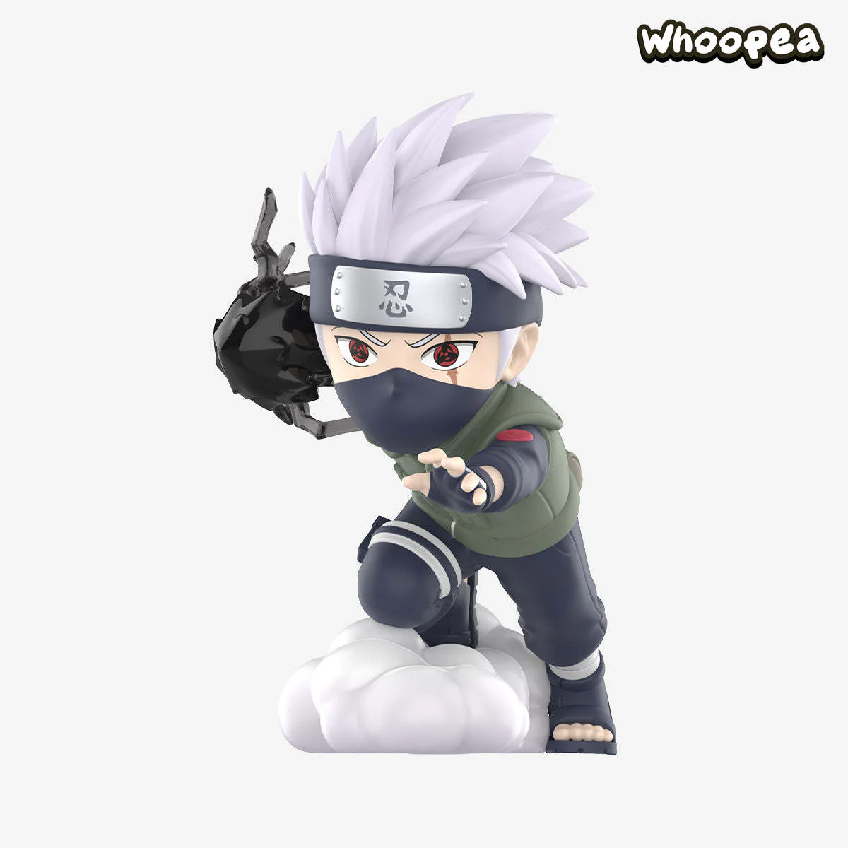 NARUTO Ninkai Taisen Series Figures, Blind Box - Image 10