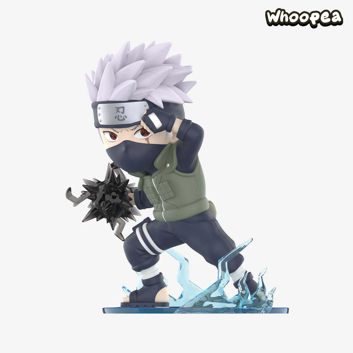 NARUTO Ninkai Taisen Series Figures, Blind Box - Image 12