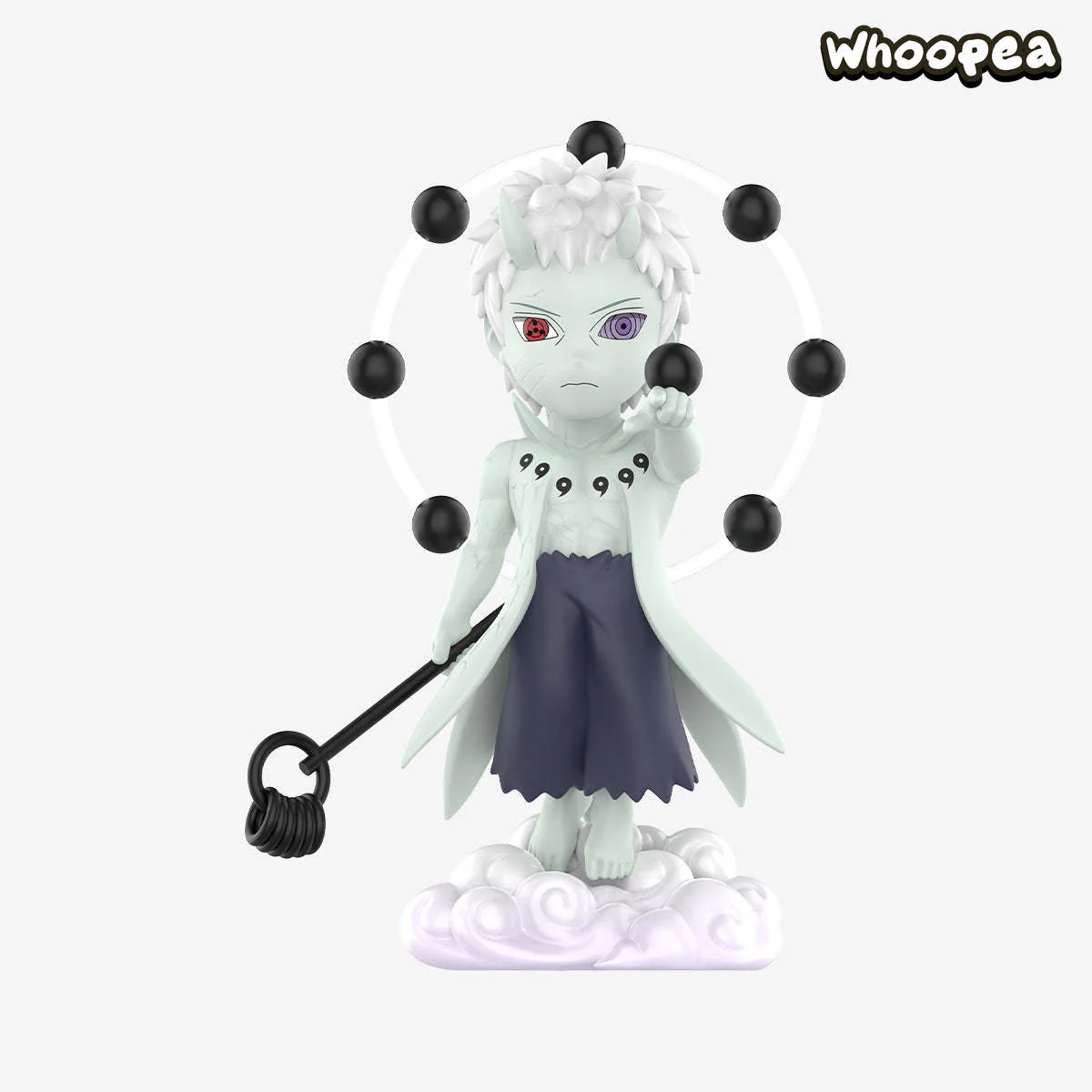 NARUTO Ninkai Taisen Series Figures, Blind Box - Image 3