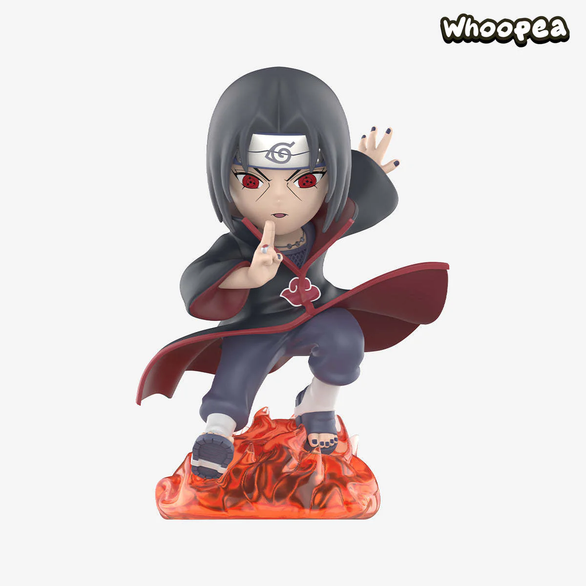 NARUTO Ninkai Taisen Series Figures, Blind Box - Image 4