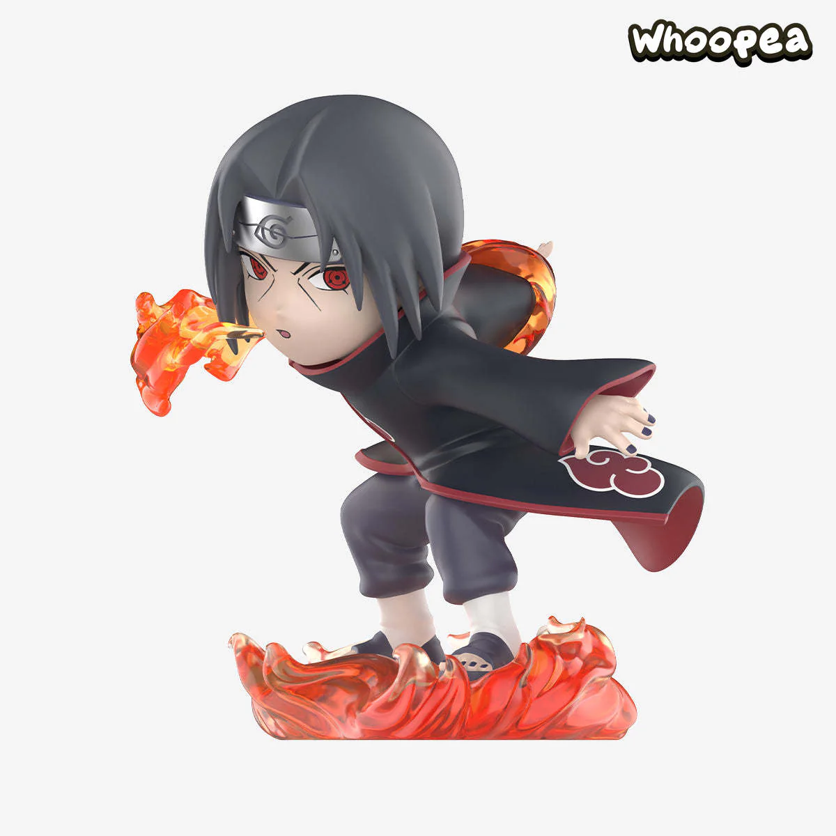 NARUTO Ninkai Taisen Series Figures, Blind Box - Image 5