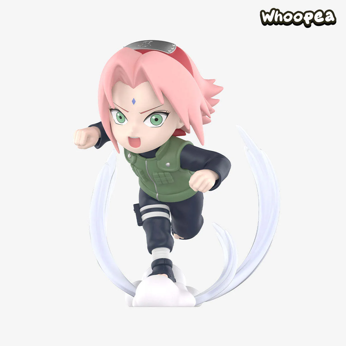 NARUTO Ninkai Taisen Series Figures, Blind Box - Image 8