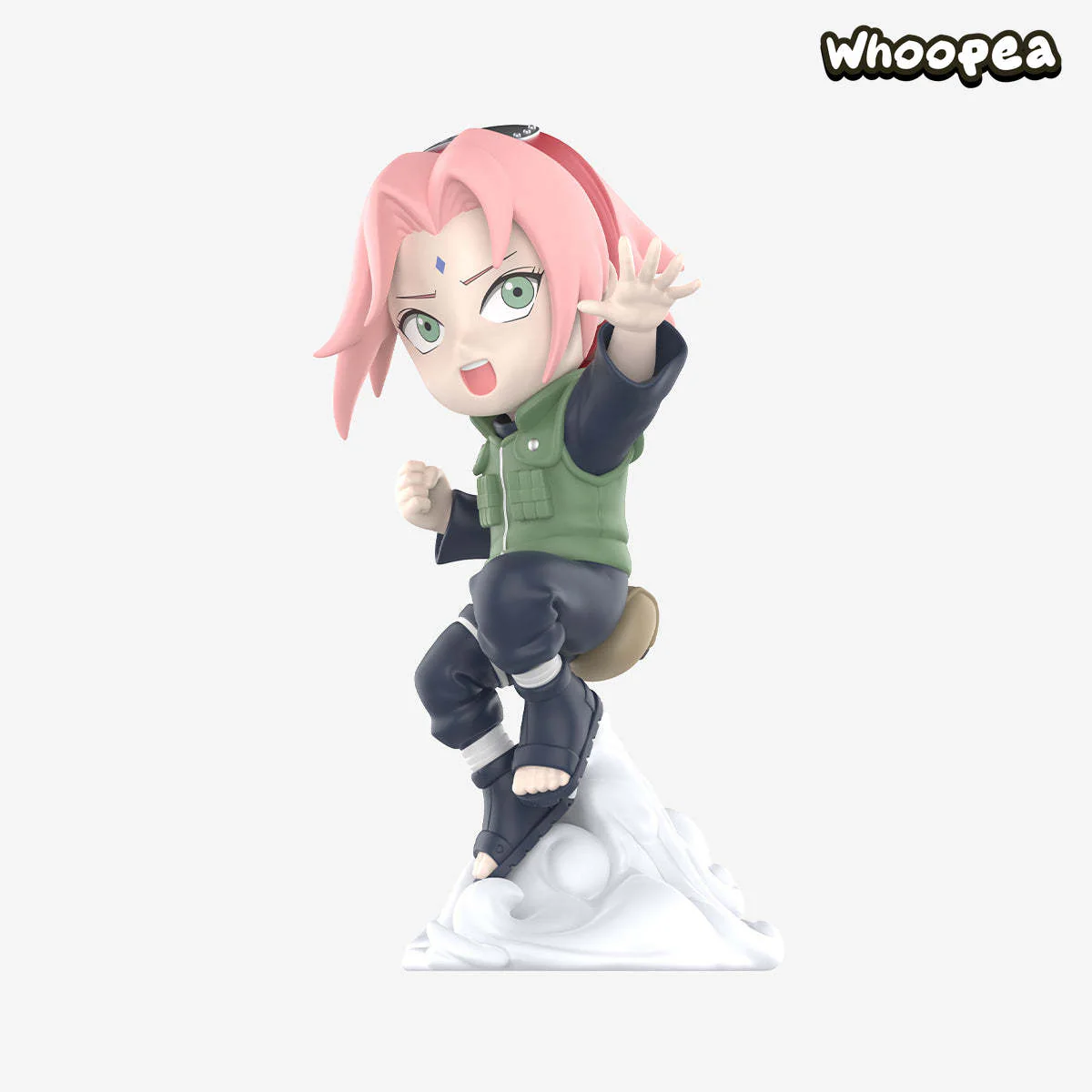 NARUTO Ninkai Taisen Series Figures, Blind Box - Image 9