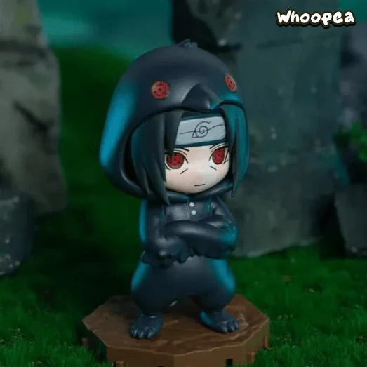 Naruto Pajamars Series Figures Blind Box - Image 10
