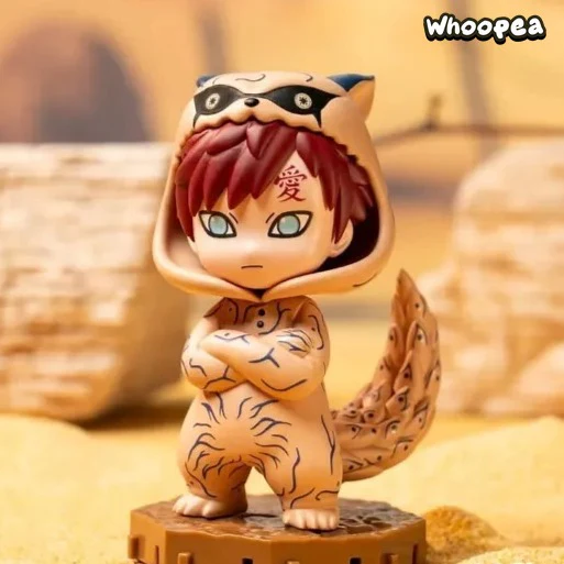 Naruto Pajamars Series Figures Blind Box - Image 9