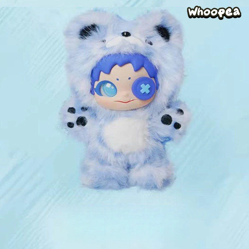 Natural High Family Zoo Series Plush Blind Box - Image 4