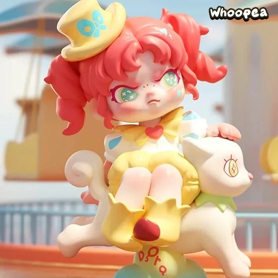 TnTSPACE Moments on Replay Series Figure Blind Box - Image 2